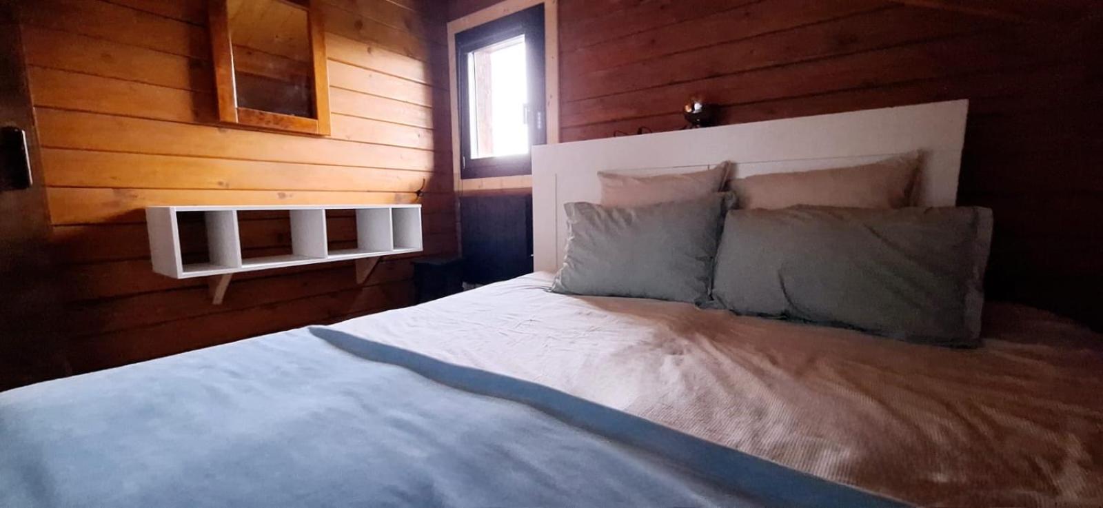 Confortable Et Tranquille Saint-Gervais-les-Bains