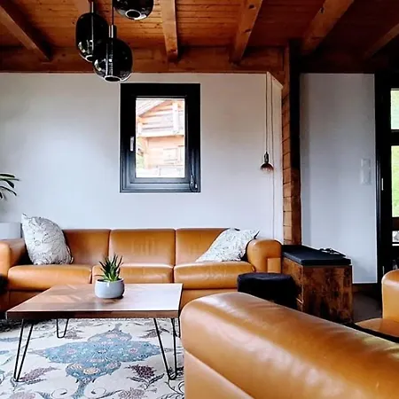 Chalet Confortable Et Tranquille Saint-Gervais-les-Bains Extérieur photo