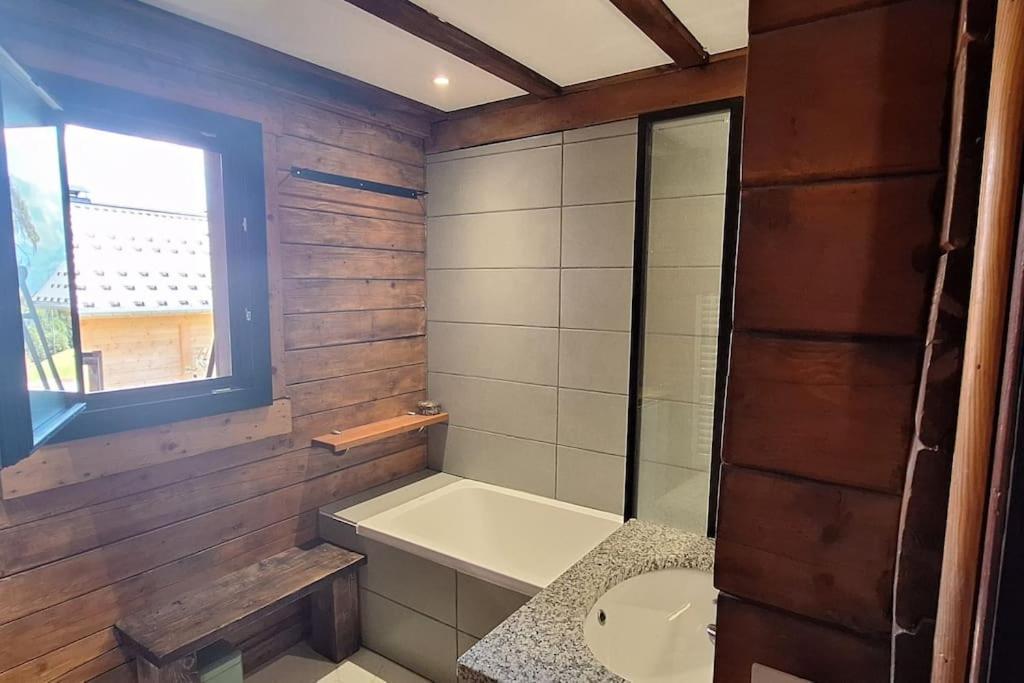 Confortable Et Tranquille * Saint-Gervais-les-Bains
