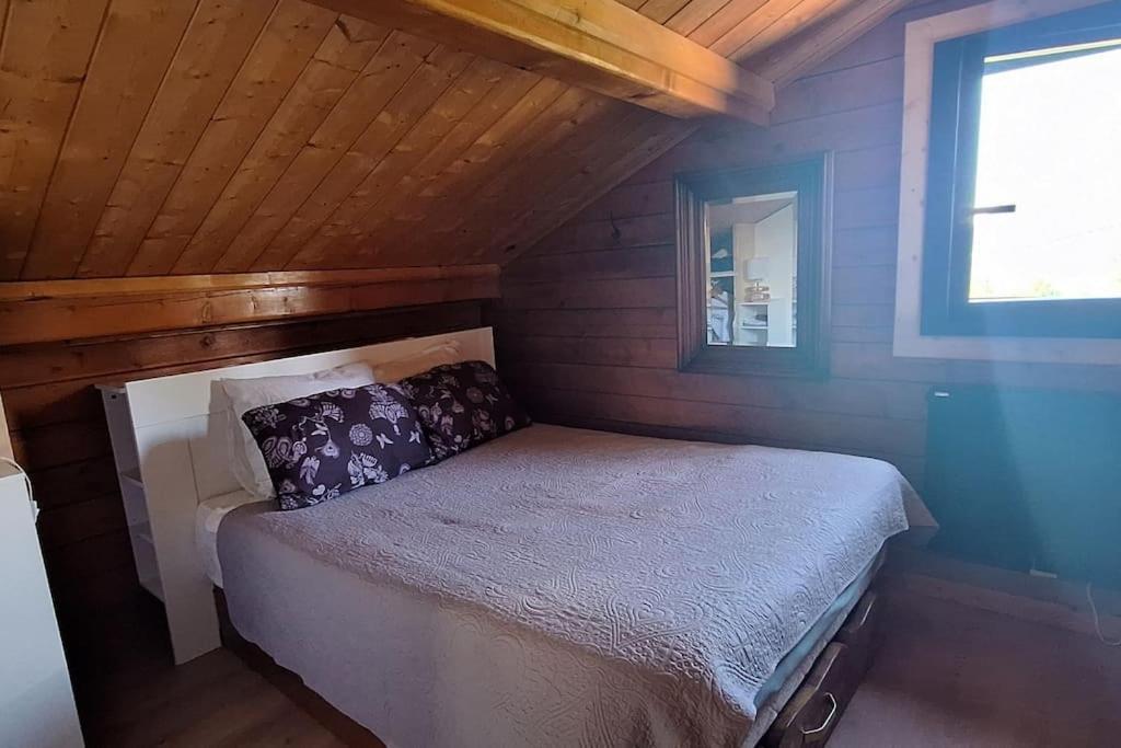 Confortable Et Tranquille Saint-Gervais-les-Bains