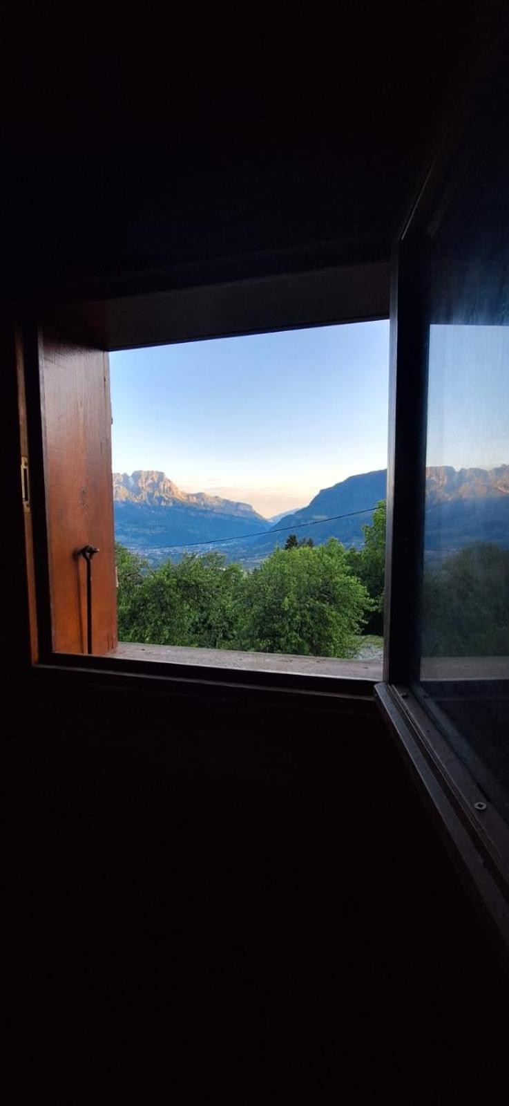 Confortable Et Tranquille * Saint-Gervais-les-Bains